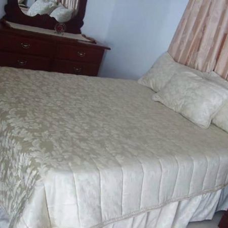 فندق La Residencia سانتو دومينجو المظهر الخارجي الصورة