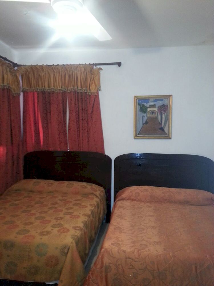 فندق La Residencia سانتو دومينجو المظهر الخارجي الصورة